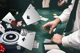 Как войти на сайт Casino Fresh